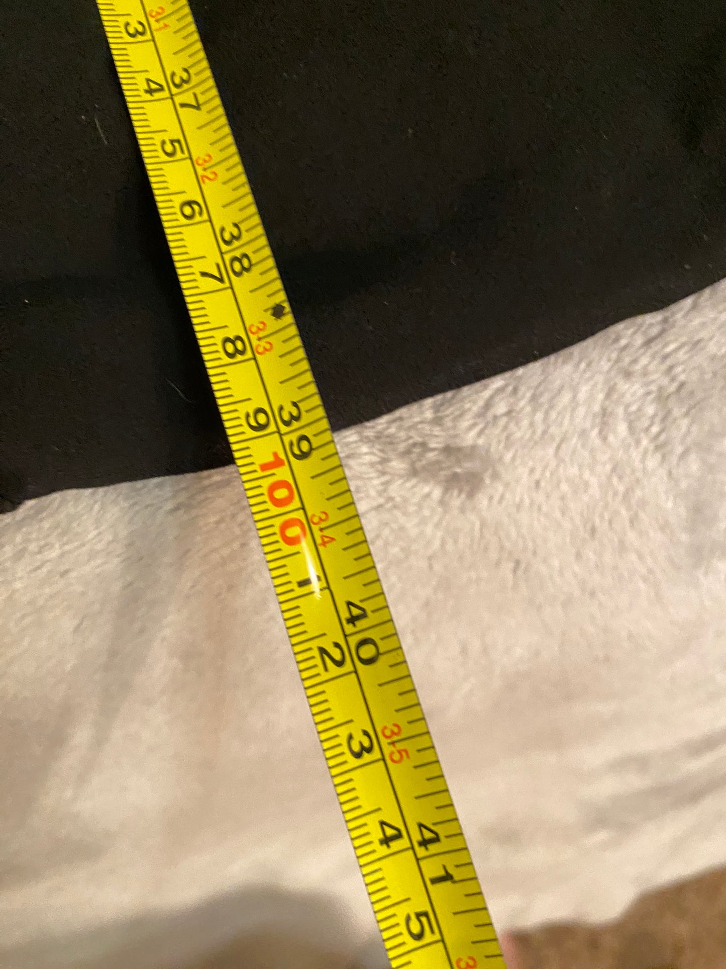 Very J Black Formal Elegant High Low Feminine Dress (~17 off retail)!