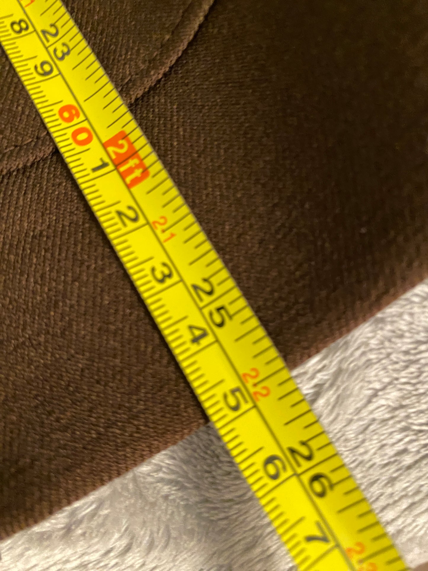 Brown and Red Dark Light Academia Long Sleeve Button Up Blazer Jacket